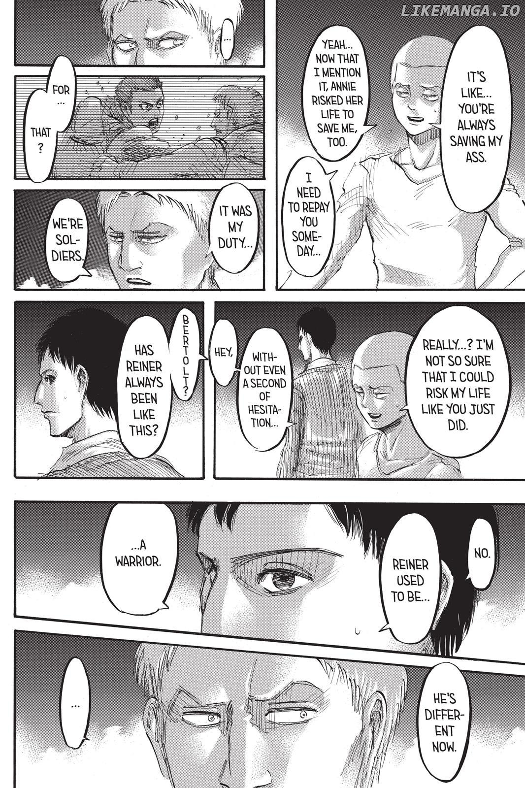 Shingeki no Kyojin, Chapter 39 image 40